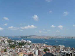 Hoyder Istanbul Daveti